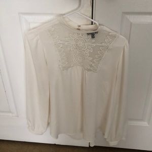 Gently worn Express shirt medium